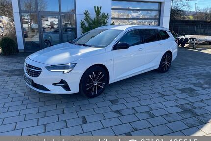 Opel Insignia Gebrauchtwagen