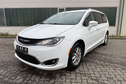 Chrysler Pacifica Gebrauchtwagen