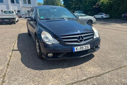 Mercedes-Benz R 320 Gebrauchtwagen