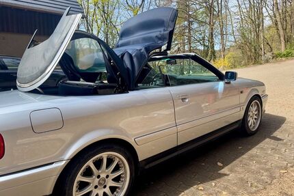 Audi Cabriolet Gebrauchtwagen