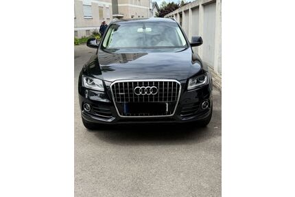 Audi Q5 Gebrauchtwagen