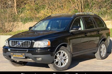 Volvo XC90 Gebrauchtwagen