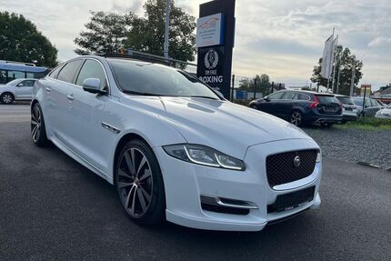 Jaguar XJ Gebrauchtwagen