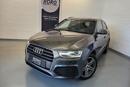 Audi Q3 Gebrauchtwagen