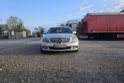 Mercedes-Benz 320 Gebrauchtwagen