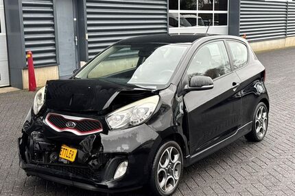 Kia Picanto Gebrauchtwagen