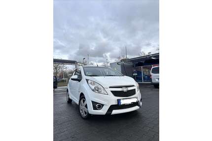 Chevrolet Spark Gebrauchtwagen