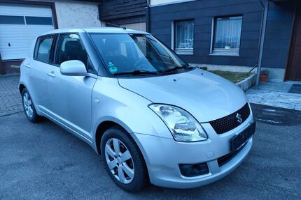 Suzuki Swift Gebrauchtwagen