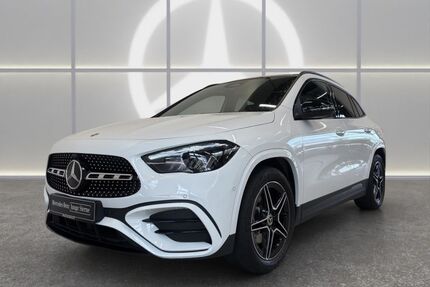 Mercedes-Benz GLA 200 Gebrauchtwagen