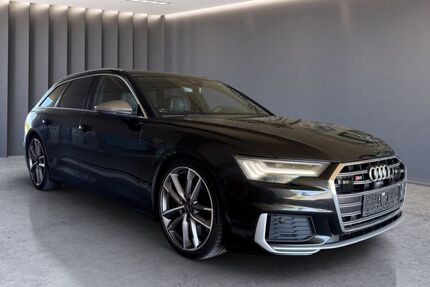 Audi S6 Gebrauchtwagen