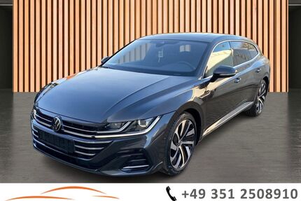 VW Arteon Gebrauchtwagen