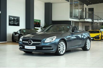 Mercedes-Benz SLK 200 Gebrauchtwagen