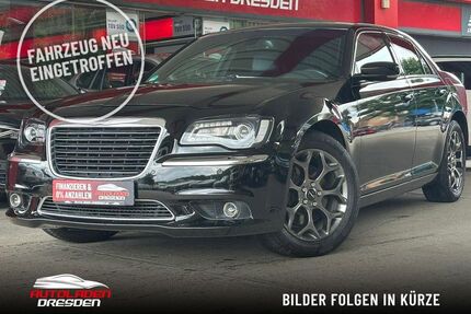 Chrysler 300C Gebrauchtwagen