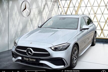 Mercedes-Benz C 300 Gebrauchtwagen