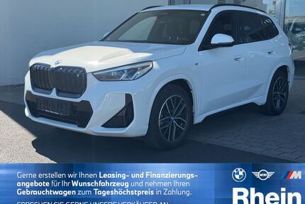 BMW iX1 Gebrauchtwagen