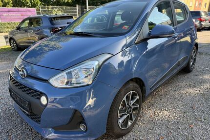 Hyundai i10 Gebrauchtwagen
