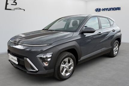 Hyundai KONA Gebrauchtwagen
