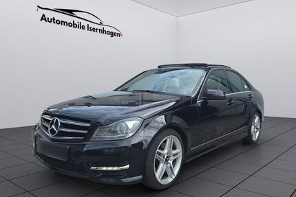 Mercedes-Benz C 300 Gebrauchtwagen