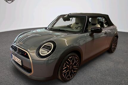 Mini Cooper S Cabrio Gebrauchtwagen