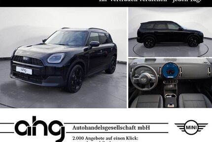 Mini Countryman D (Cooper) Gebrauchtwagen