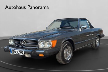 Mercedes-Benz 450 Gebrauchtwagen