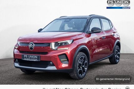 Citroen C3 Gebrauchtwagen