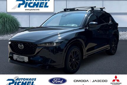 Mazda CX-5 Gebrauchtwagen