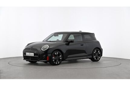 Mini John Cooper Works Gebrauchtwagen