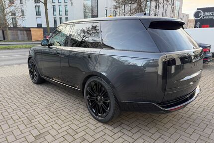 Land Rover Range Rover Gebrauchtwagen