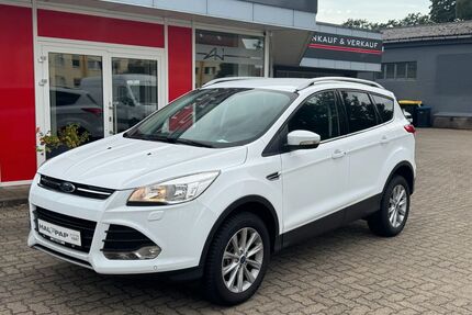 Ford Kuga Gebrauchtwagen
