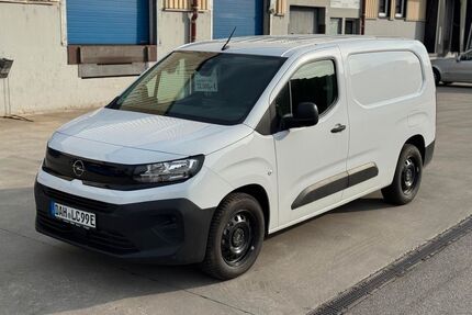 Opel Combo Gebrauchtwagen