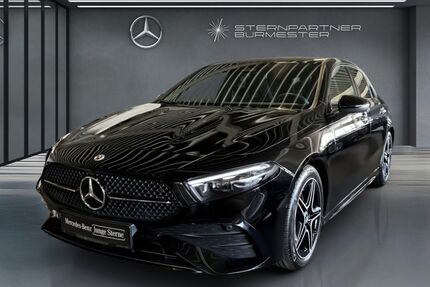 Mercedes-Benz A 200 Gebrauchtwagen