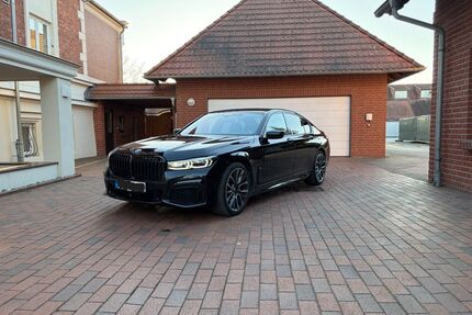 BMW 730 Gebrauchtwagen