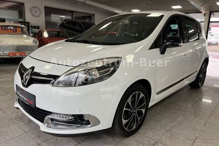 Renault Scenic Gebrauchtwagen
