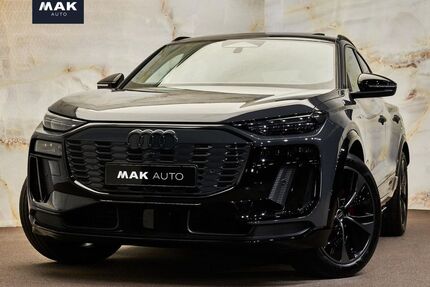 Audi Q6 e-tron Gebrauchtwagen