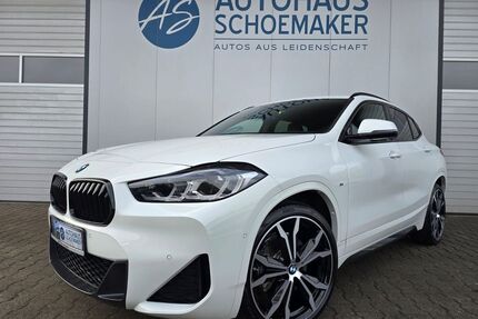 BMW X2 Gebrauchtwagen