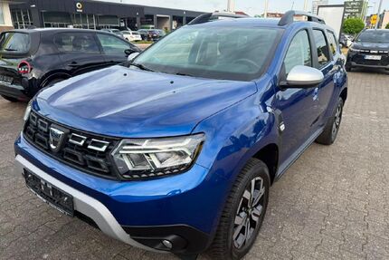 Dacia Duster Gebrauchtwagen