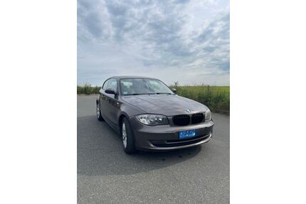 BMW 118 Gebrauchtwagen