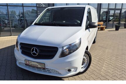 Mercedes-Benz Vito Gebrauchtwagen