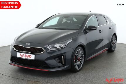 Kia pro ceed / ProCeed Gebrauchtwagen