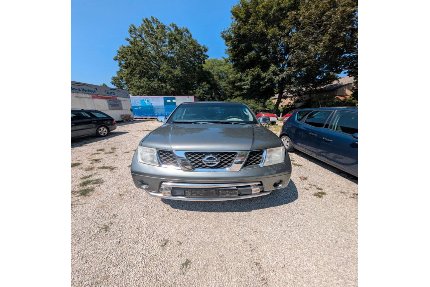 Nissan Pathfinder Gebrauchtwagen