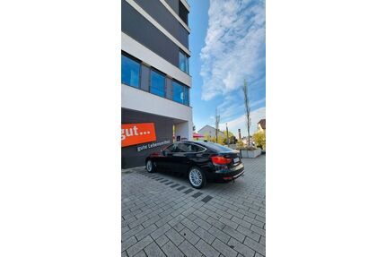 BMW 318 Gran Turismo Gebrauchtwagen