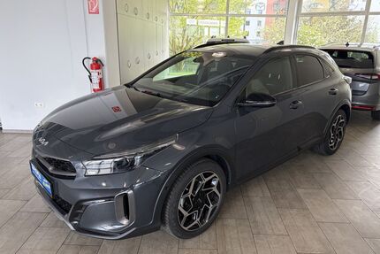 Kia XCeed Gebrauchtwagen