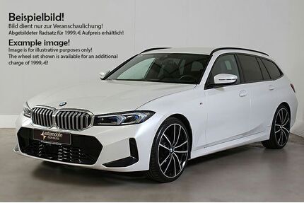 BMW 320 Gebrauchtwagen