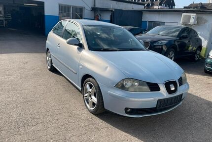 Seat Ibiza Gebrauchtwagen