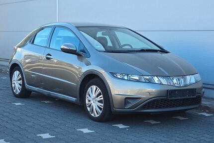 Honda Civic Gebrauchtwagen