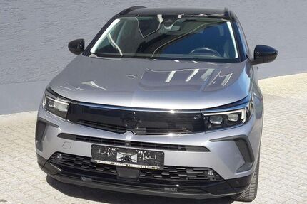 Opel Grandland (X) Gebrauchtwagen