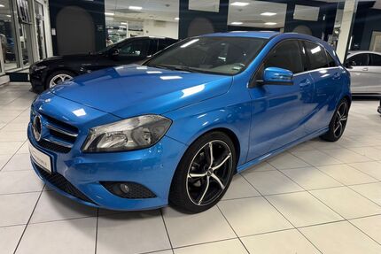 Mercedes-Benz A 180 Gebrauchtwagen