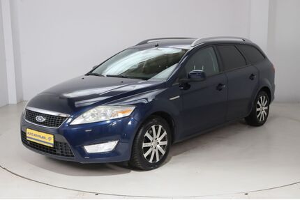 Ford Mondeo Gebrauchtwagen