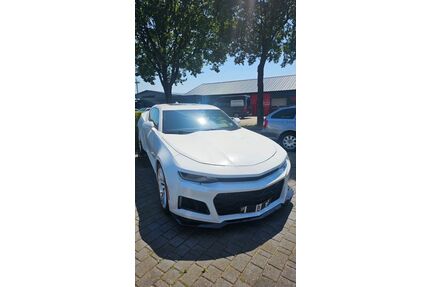 Chevrolet Camaro Gebrauchtwagen